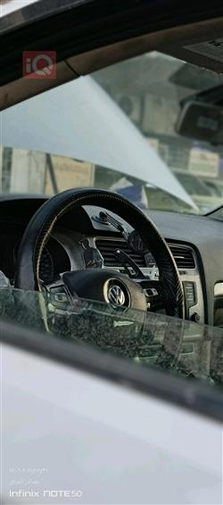 فولكسفاغن جولف